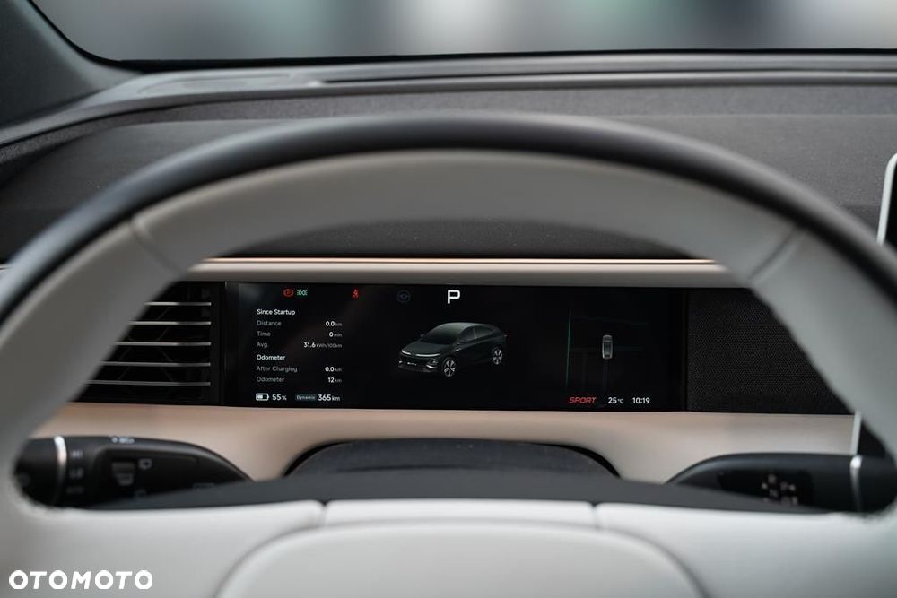 XPeng G6 87.5 kWh AWD Performance - 12