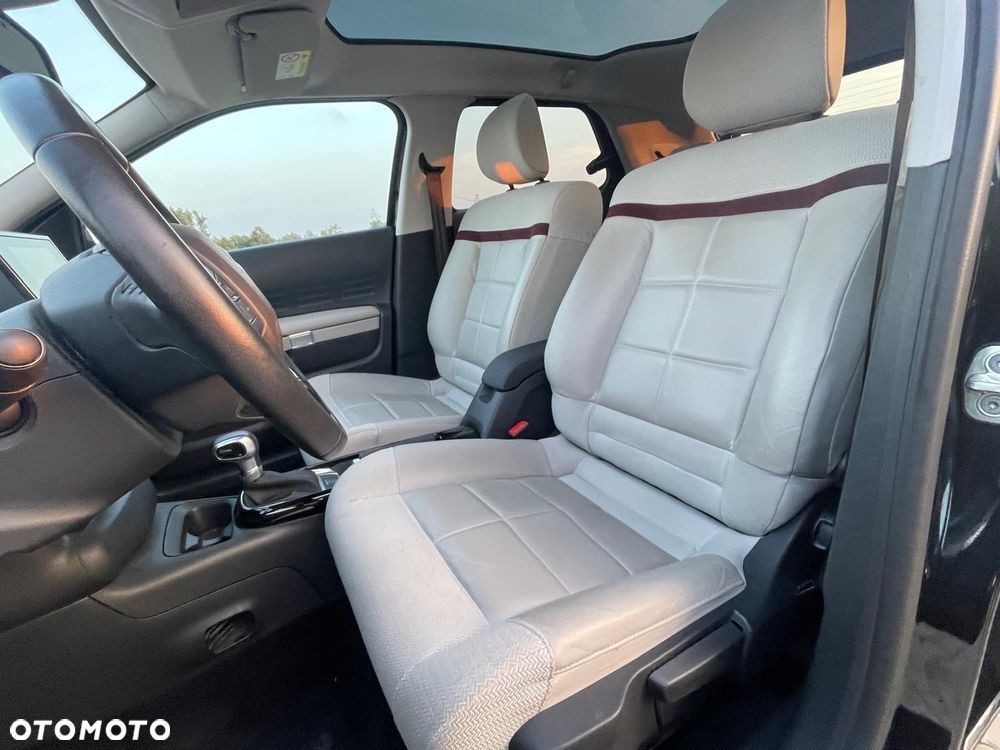 Citroën C4 Cactus Pure Tech 110 Stop&Start EAT6 Shine - 13