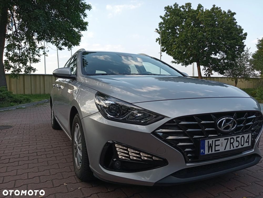 Hyundai i30 1.0 T-GDI Modern - 9
