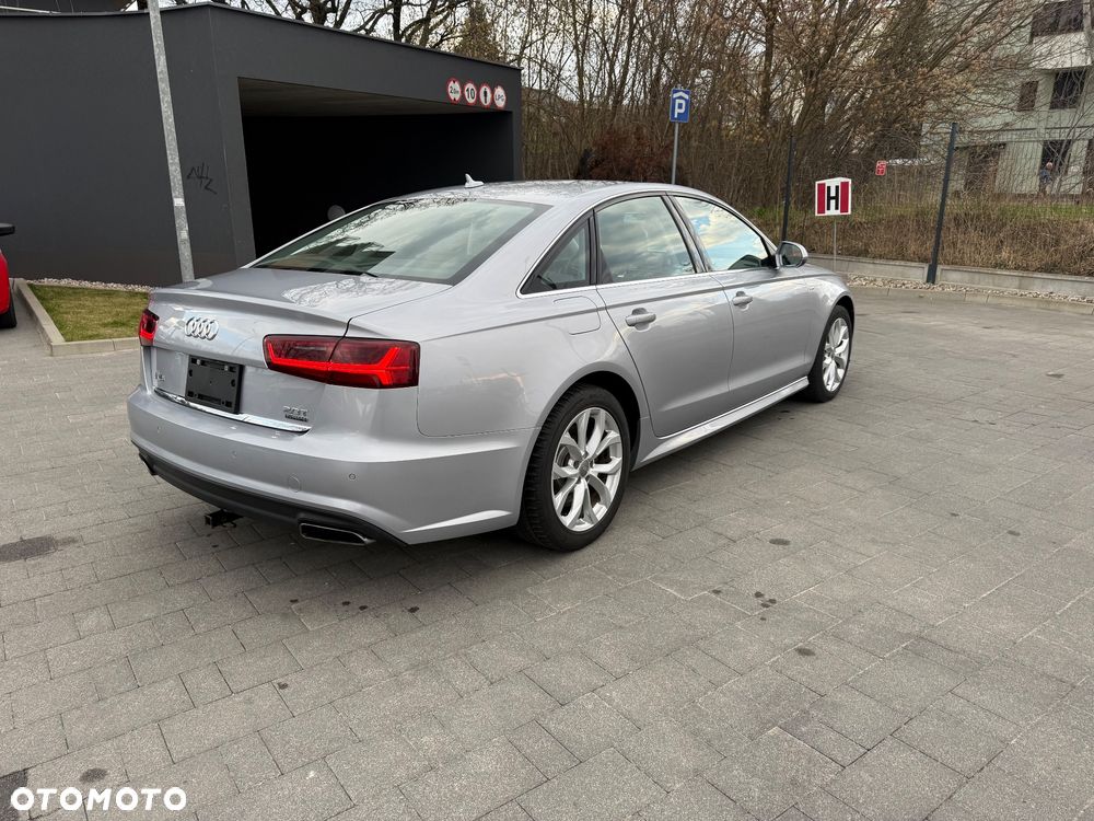 Audi A6 Limousine - 6
