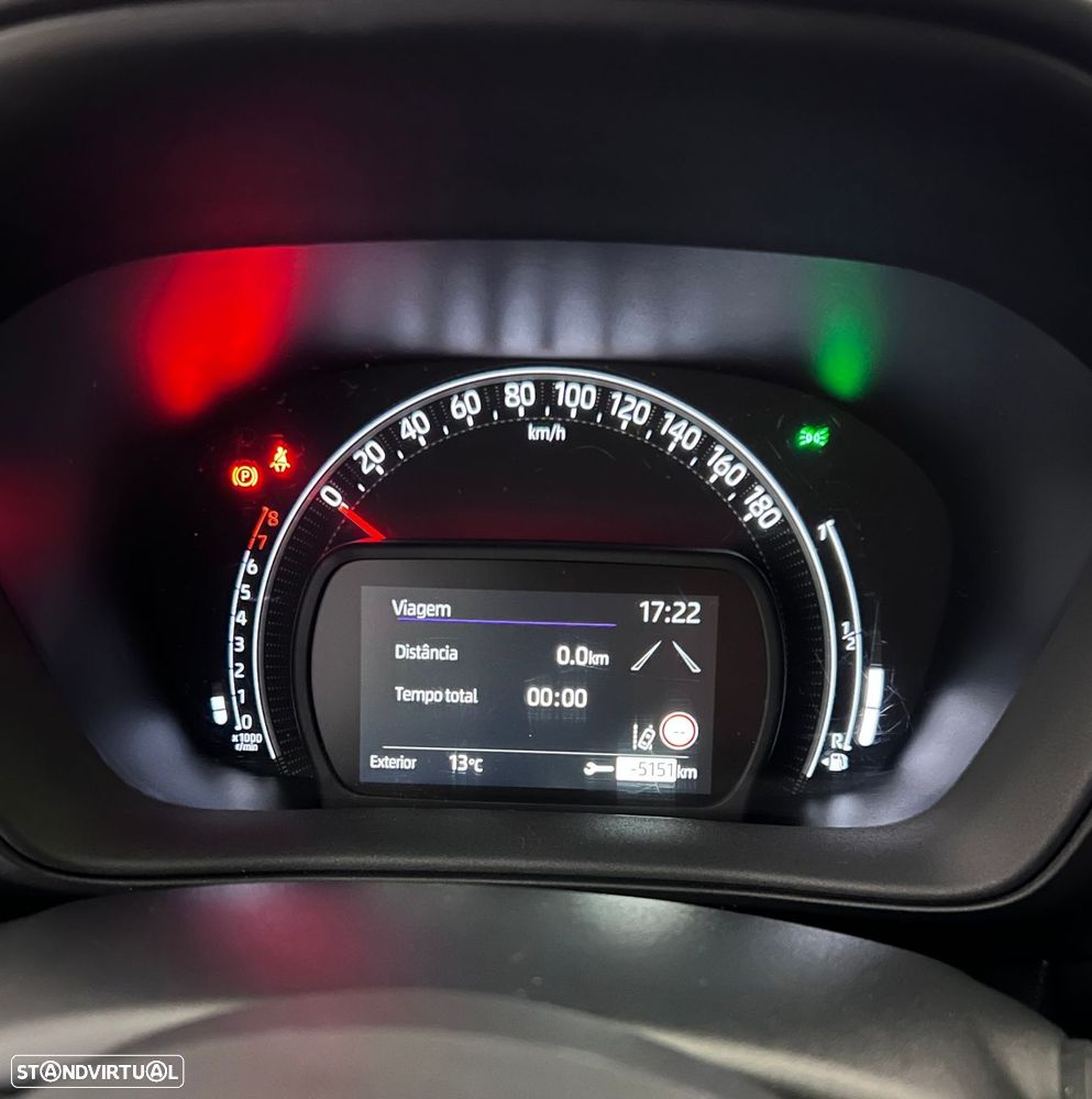 Toyota Aygo X 1.0 Play - 16