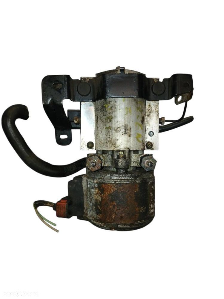 POMPA HUDRAULICZNA ZAWIESZENIA CITROEN C5 - 2