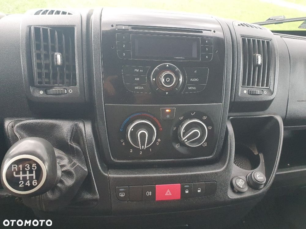 Peugeot Boxer - 8