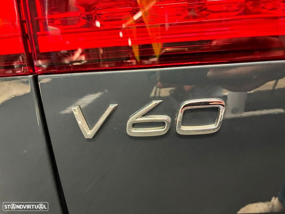 Volvo V60 - 13