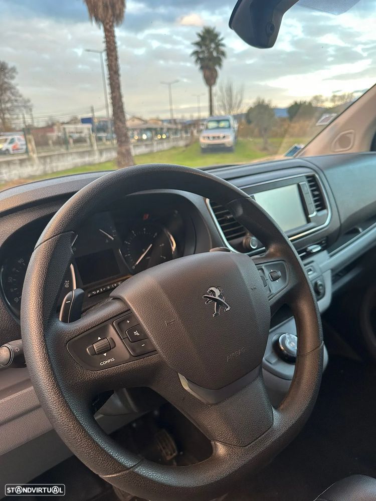 Peugeot EXPERT - 7
