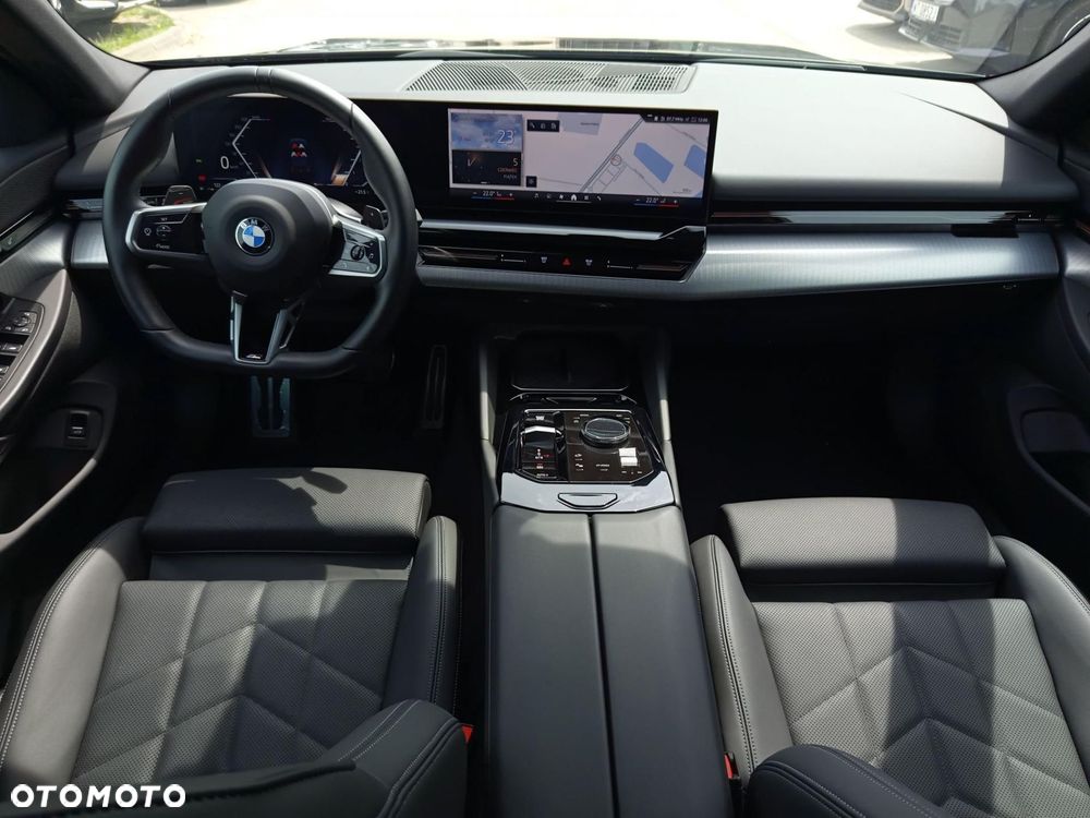 BMW Seria 5 - 15