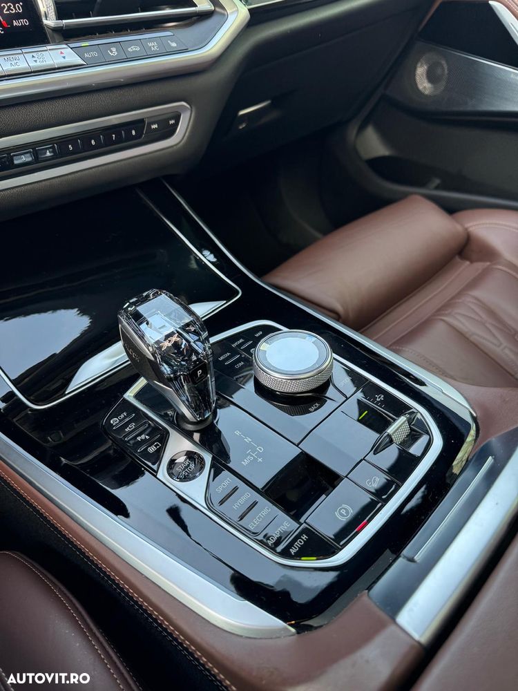 BMW X5 xDrive45e - 30