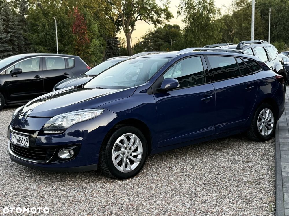 Renault Megane - 19