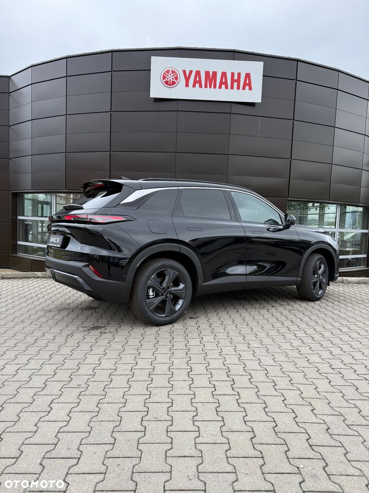 BAIC 5 Beijing 1.5T Luxury DCT - 3