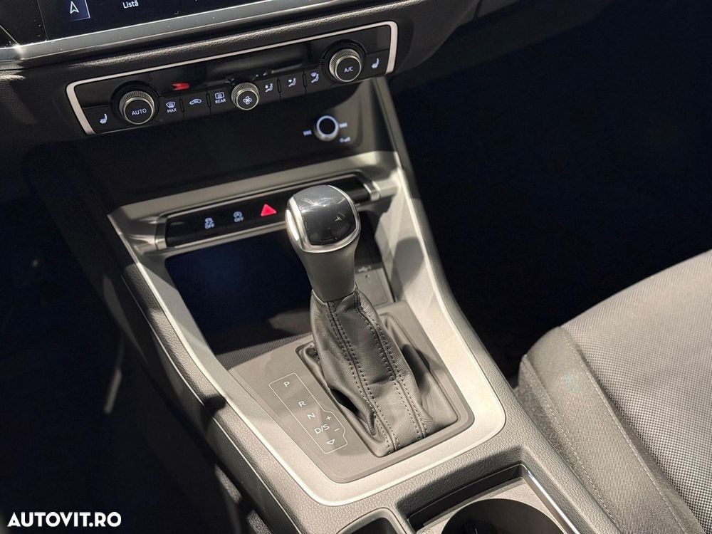 Audi Q3 - 25