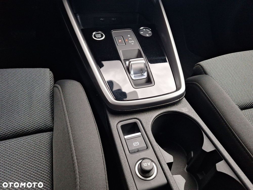 Audi A3 Sportback 35 TFSI mHEV S tronic - 15