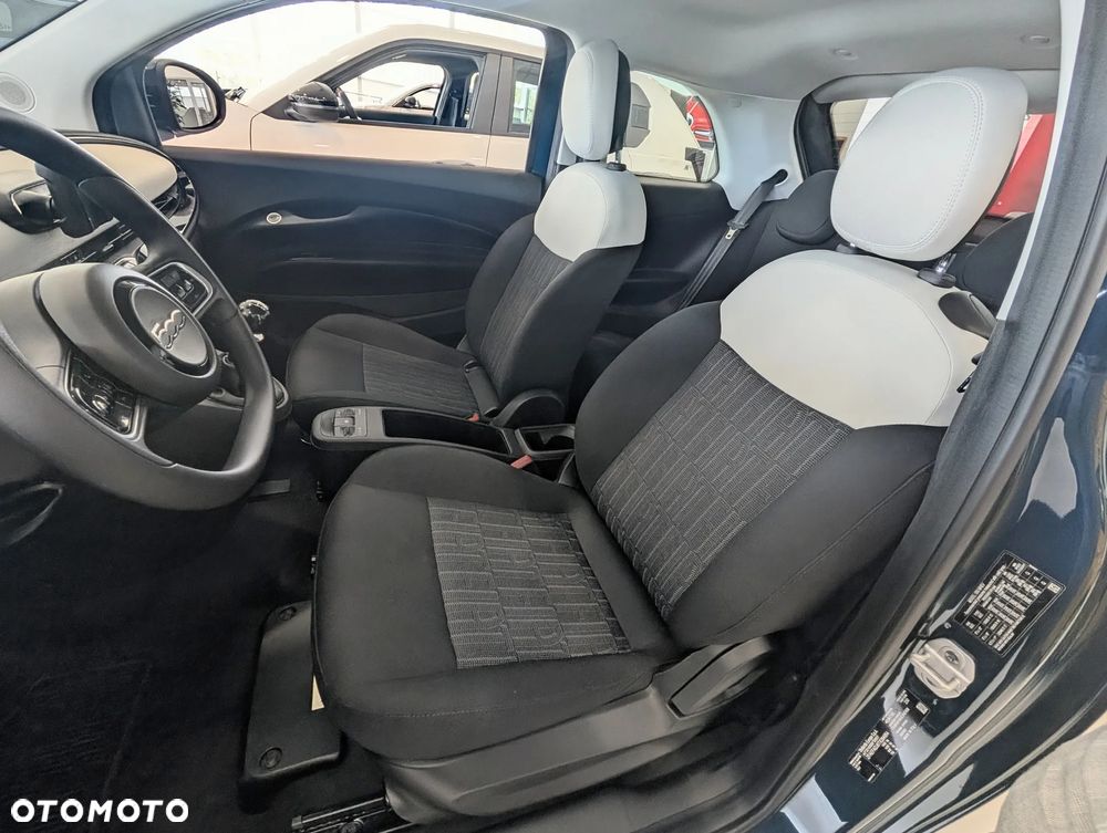 Fiat 500 - 7