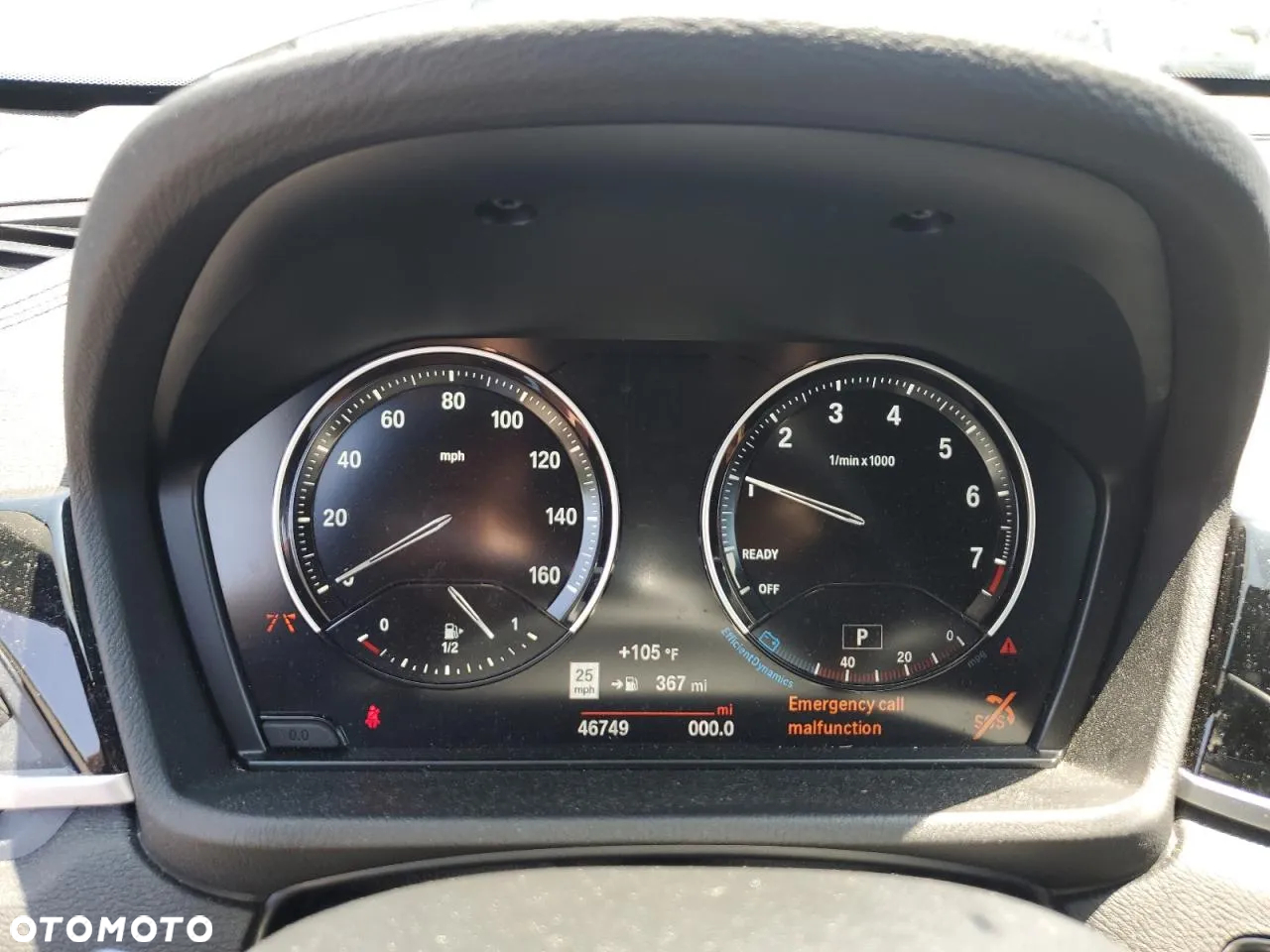 BMW X1 xDrive25i Sport Line - 11