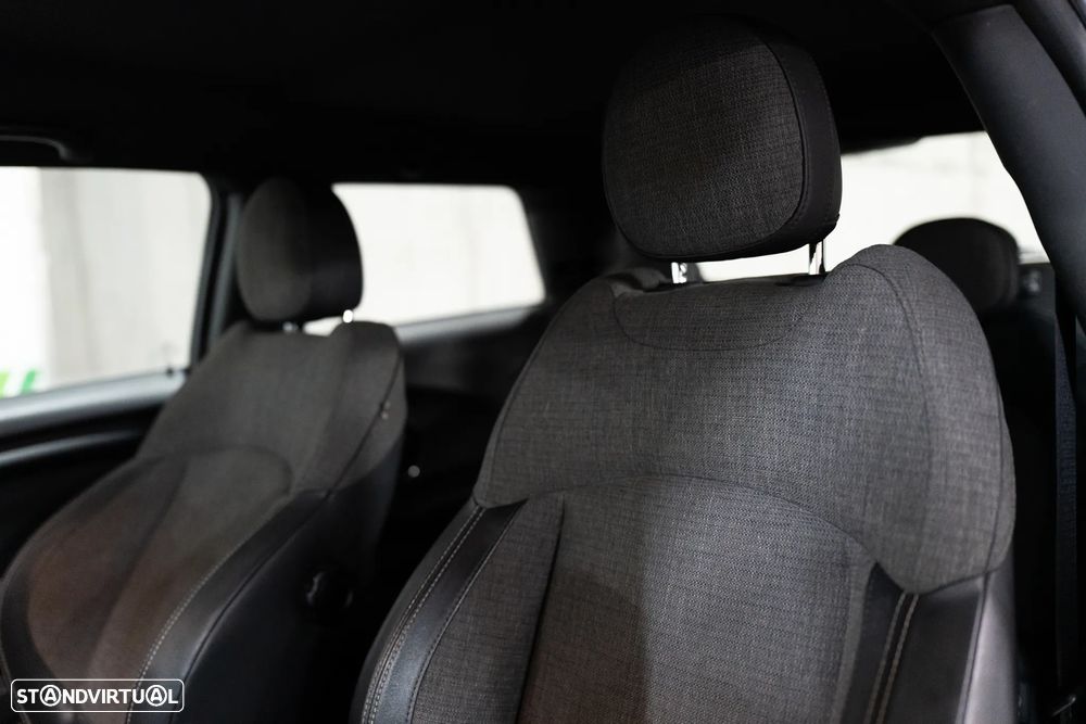 MINI Coupé Cooper - 17