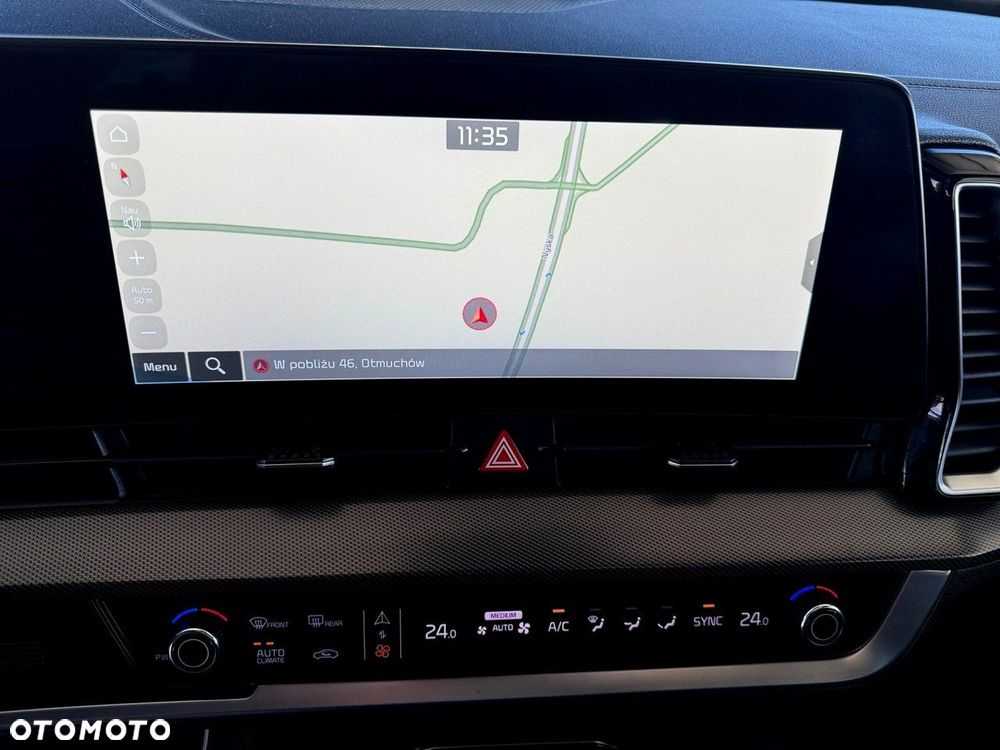 Kia Sportage - 16