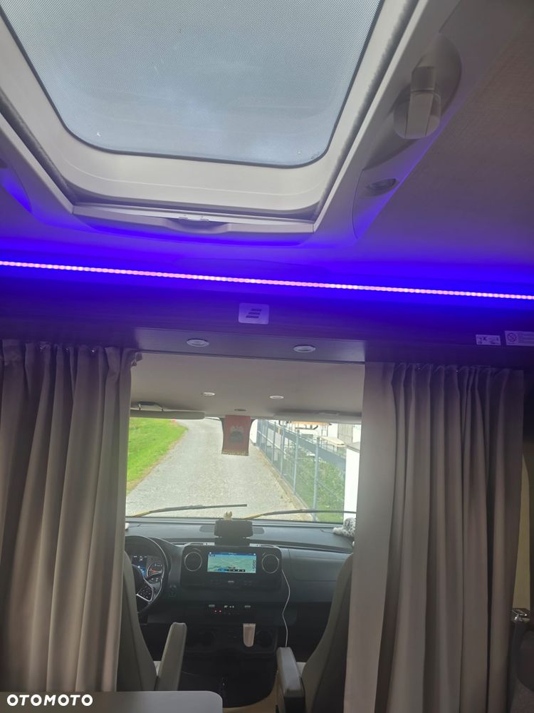 Hymer-Eriba BMC-I 690 - 24