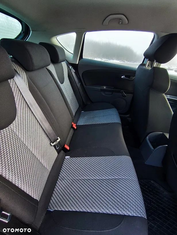 Seat Leon 1.4 Reference - 8