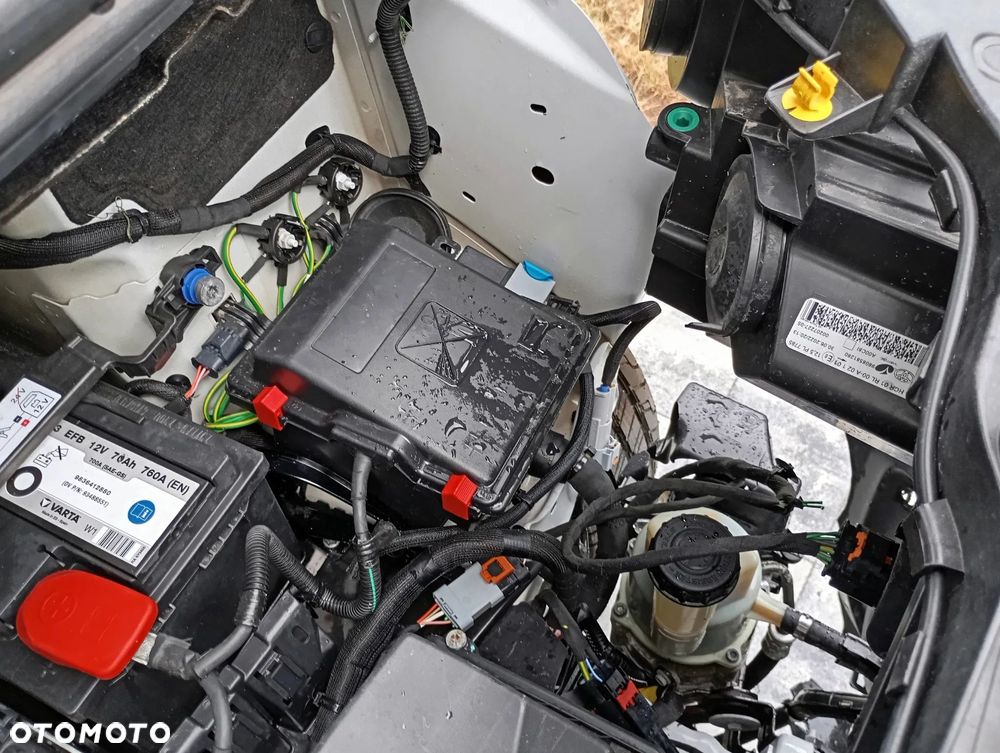 Toyota Proace - 21