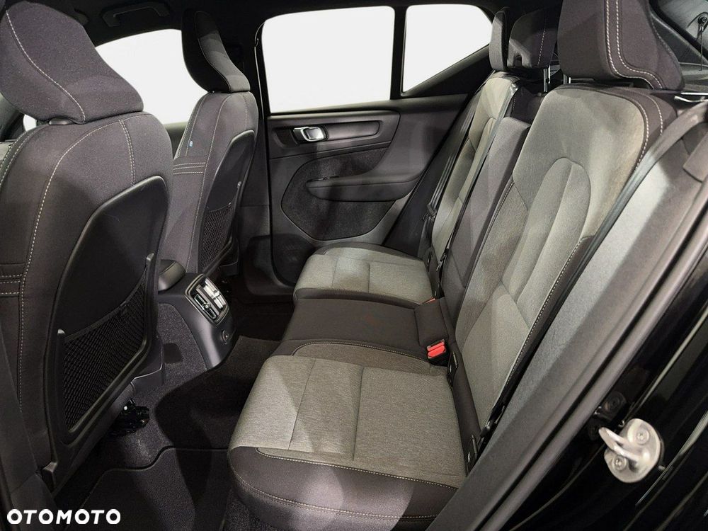 Volvo XC 40 - 14