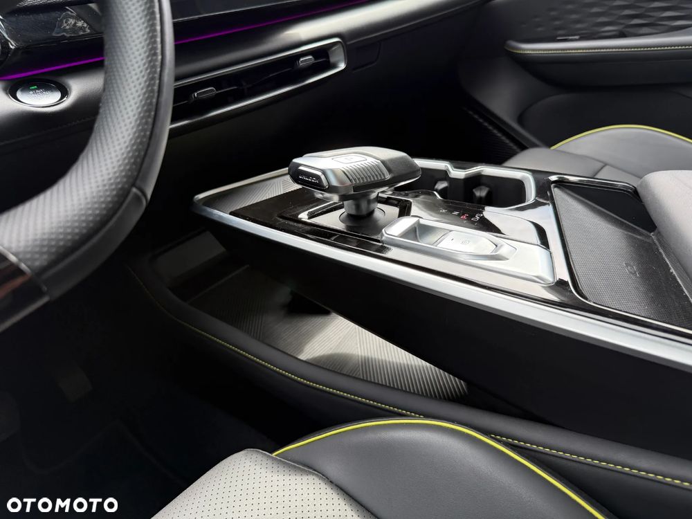 BAIC 5 1.5T Luxury DCT - 30