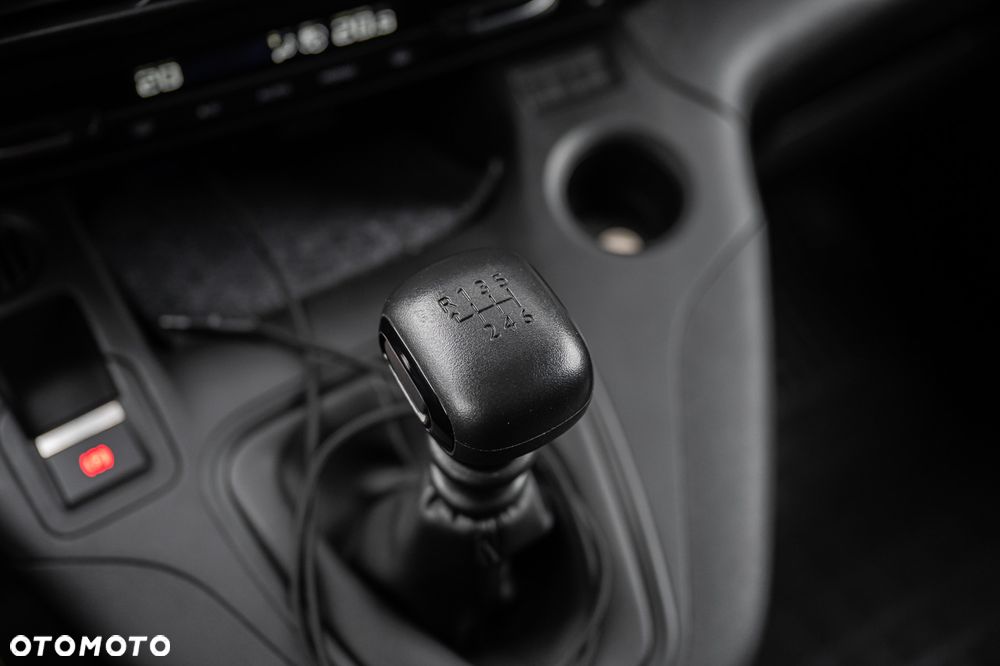 Peugeot Partner S&S L2 (bryg.) - 25