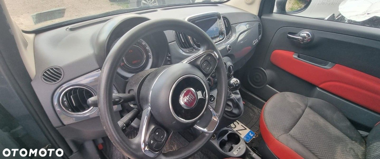 Fiat 500 - 8