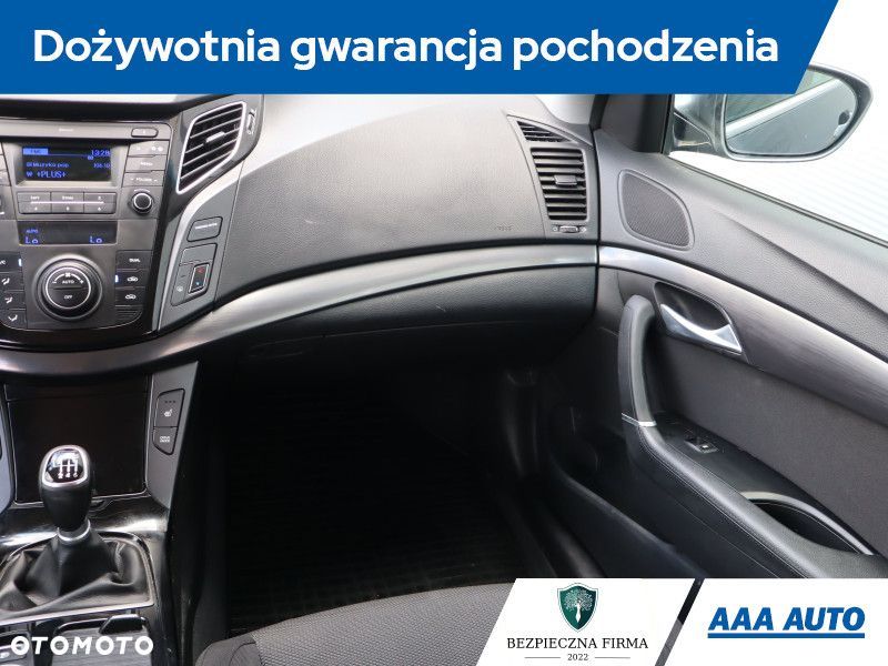 Hyundai i40 - 10