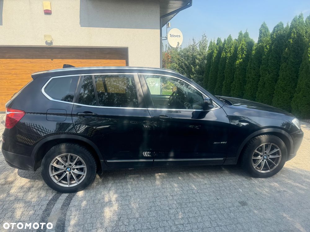 BMW X3 - 13