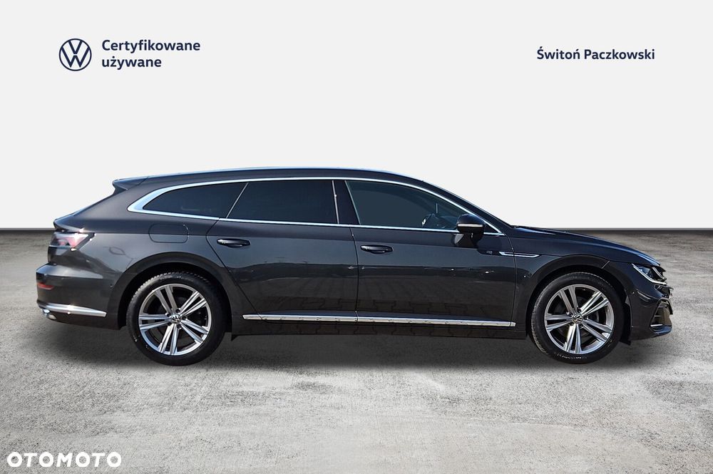 Volkswagen Arteon Shooting Brake 2.0 TDI R-Line DSG - 6