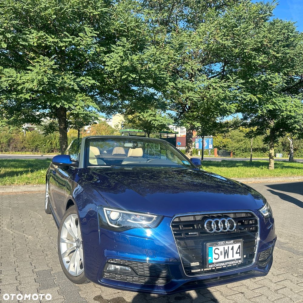Audi A5 - 13