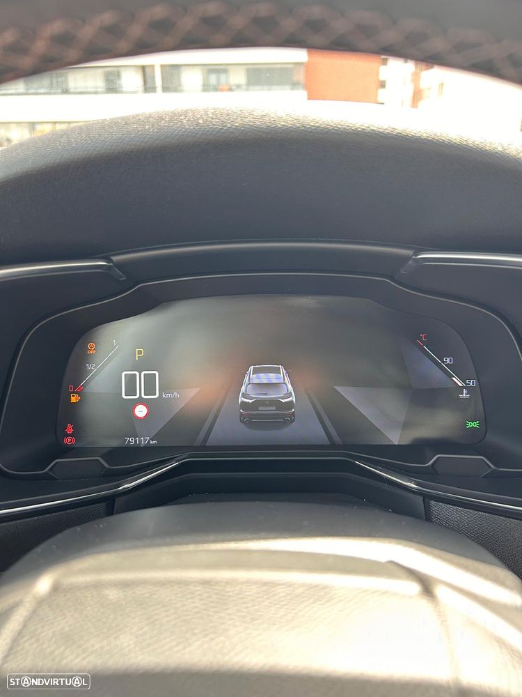 DS DS7 Crossback PureTech 130 Aut. Business Line - 15