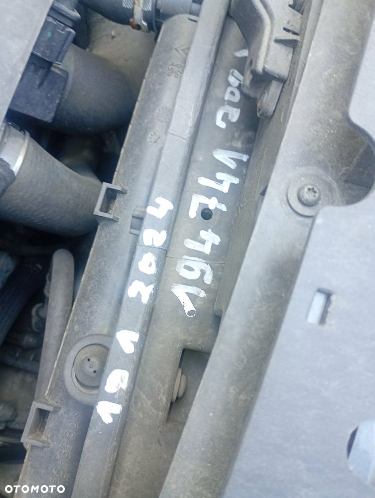 Peugeot 5008 HDI FAP 150 Platinum - 18