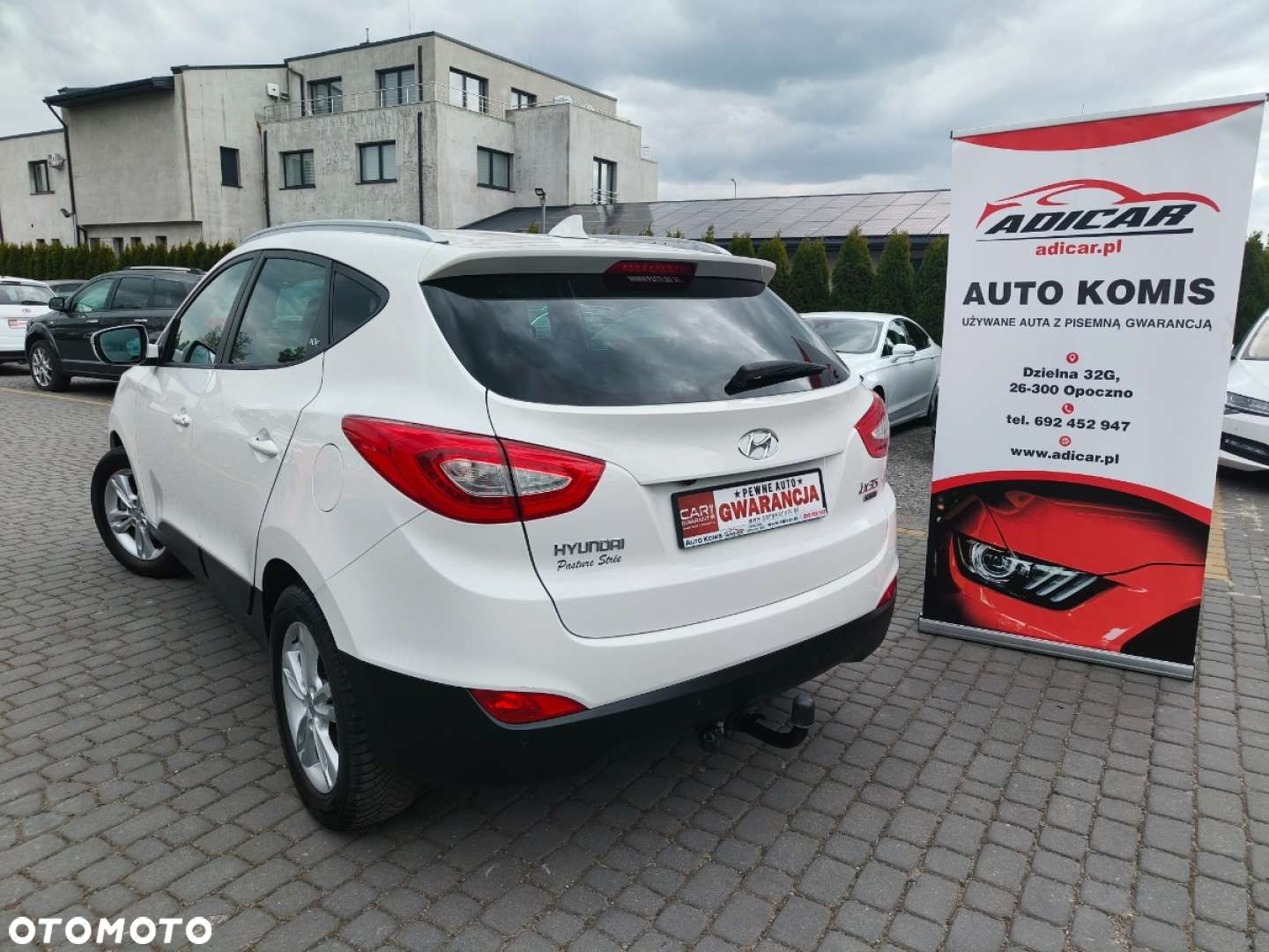 Hyundai ix35 - 3