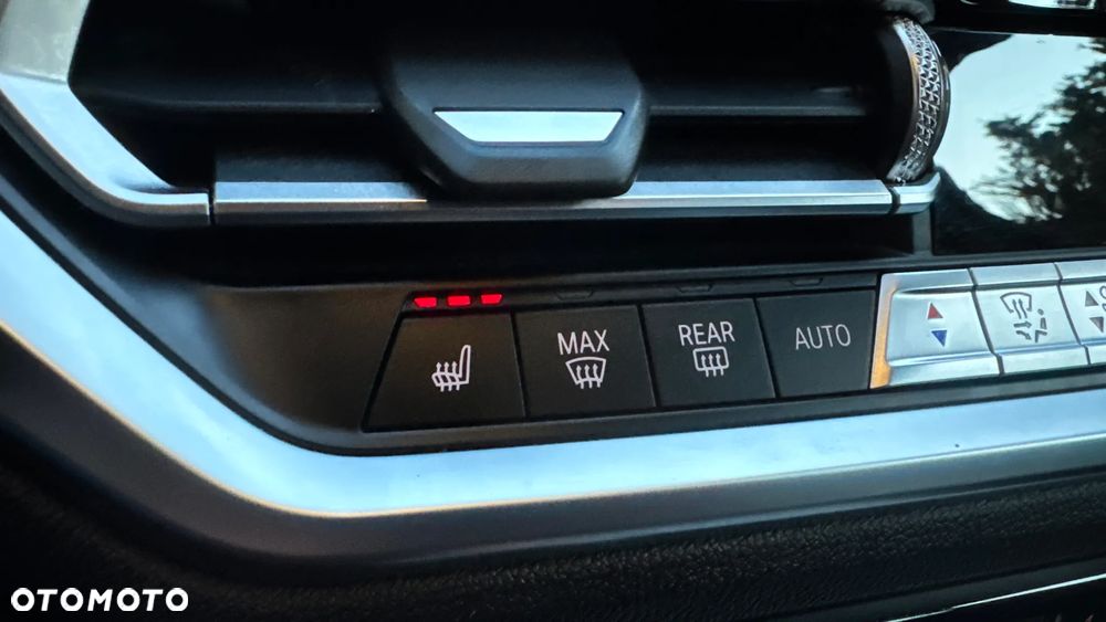 BMW Seria 3 320d M Sport Shadow sport - 30