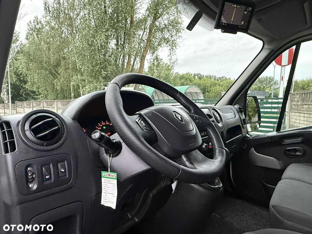 Renault Master - 6
