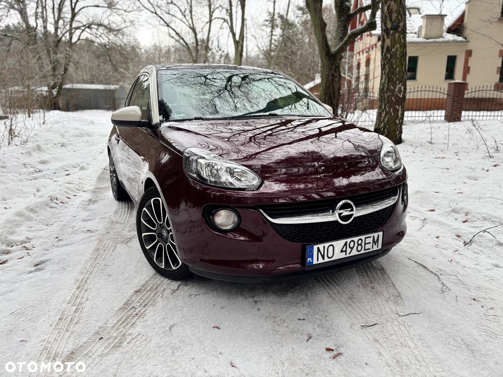 Opel Adam - 7