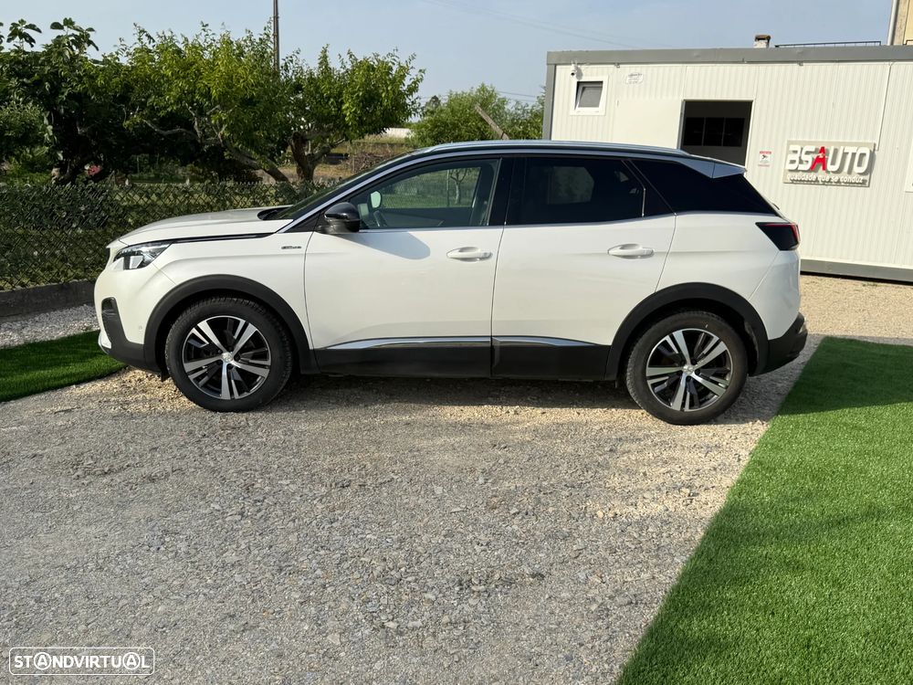 Peugeot 3008 2.0 BlueHDi GT Line - 6