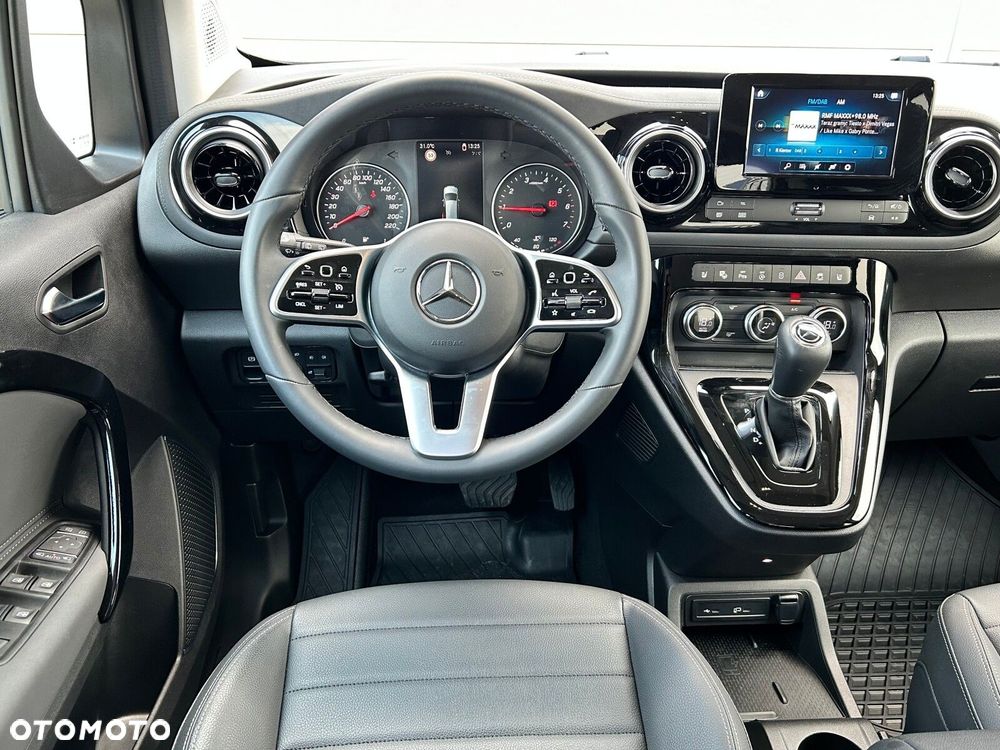 Mercedes-Benz klasa-t T-CLASS - 13