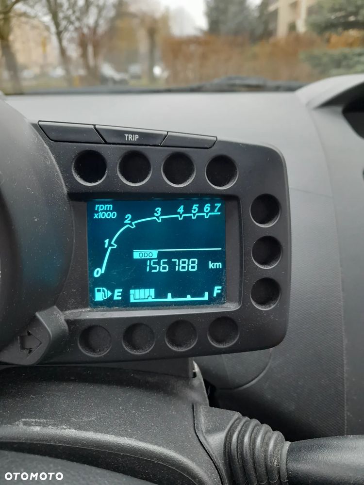 Chevrolet Spark 1.0 Base+ - 9