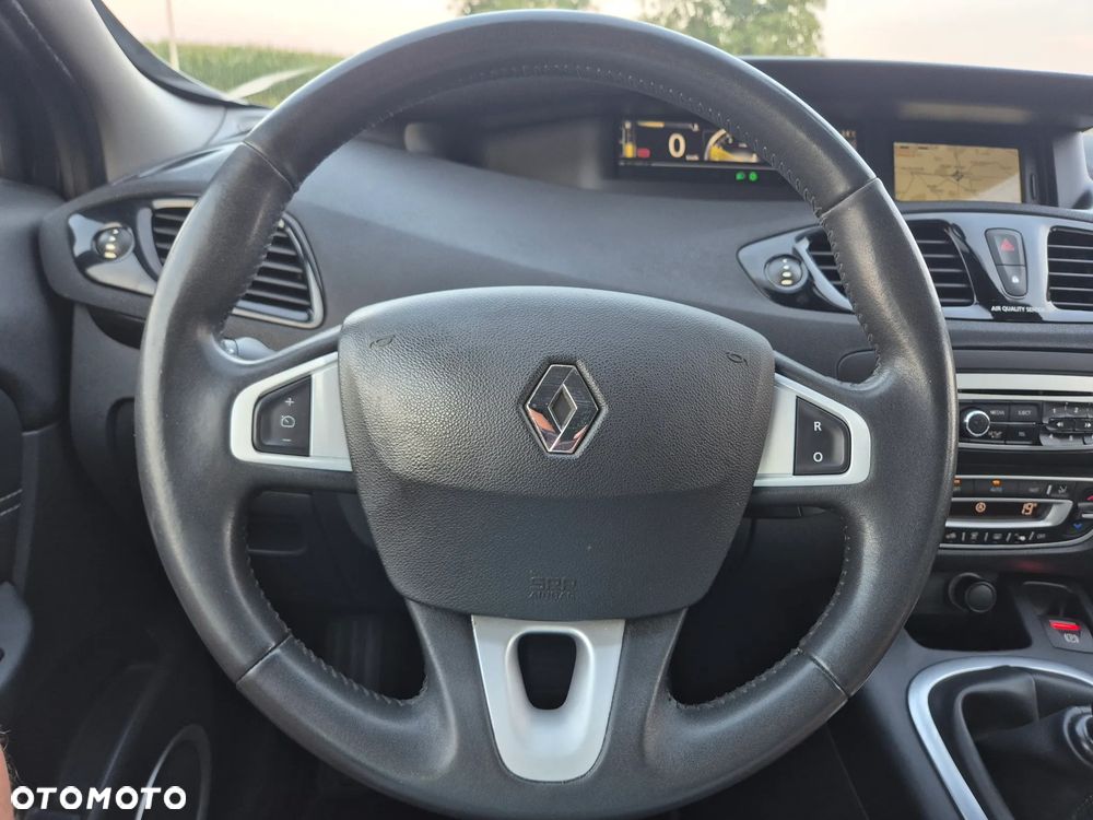 Renault Scenic 1.6 dCi Energy Limited - 33