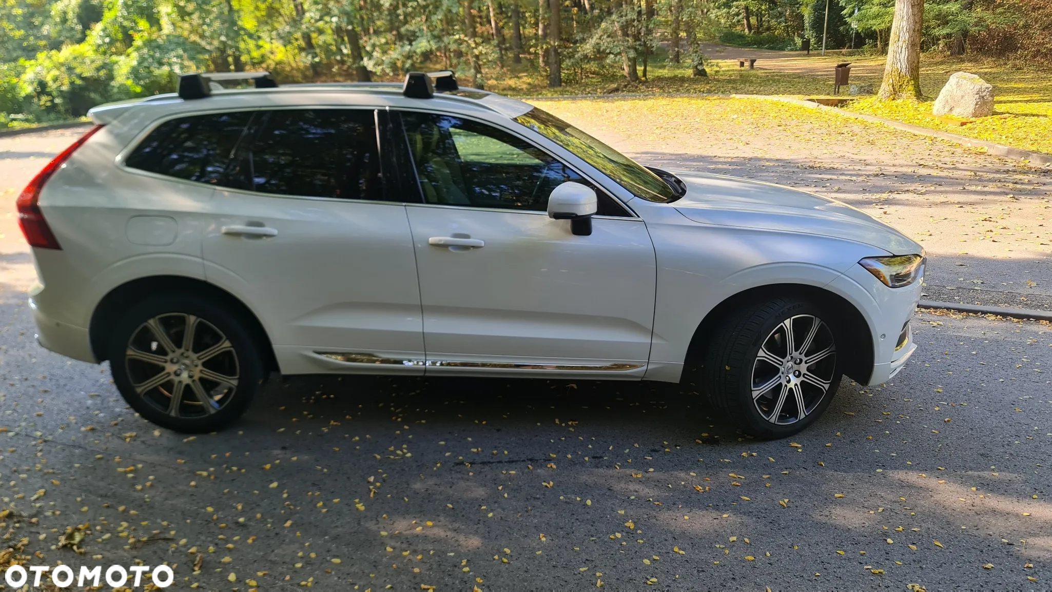 Volvo XC 60 T6 AWD Inscription - 3