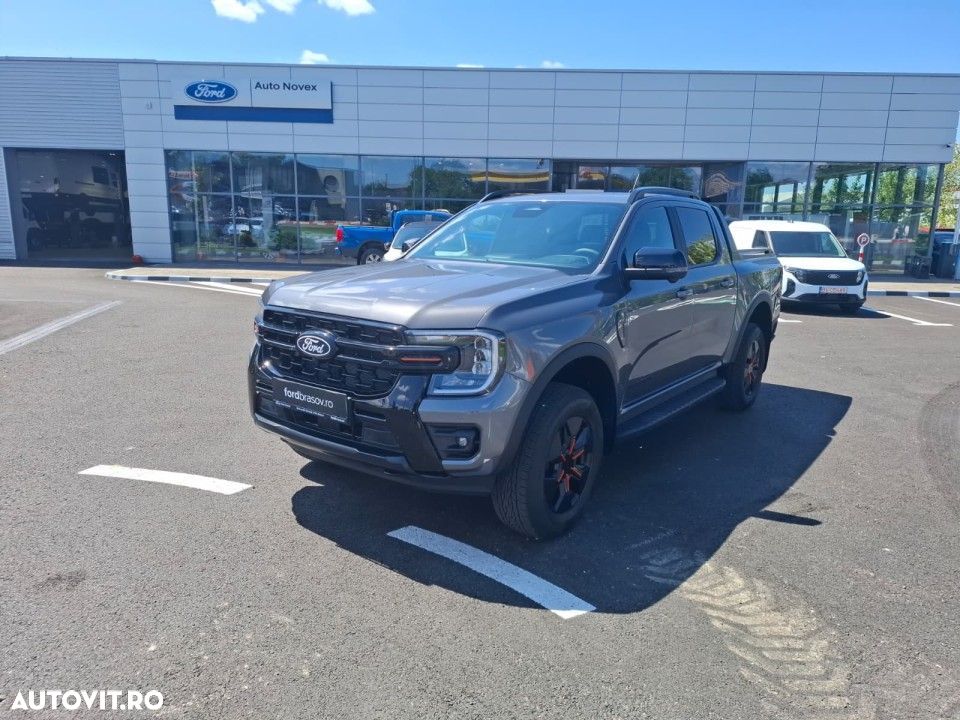 Ford Ranger - 2