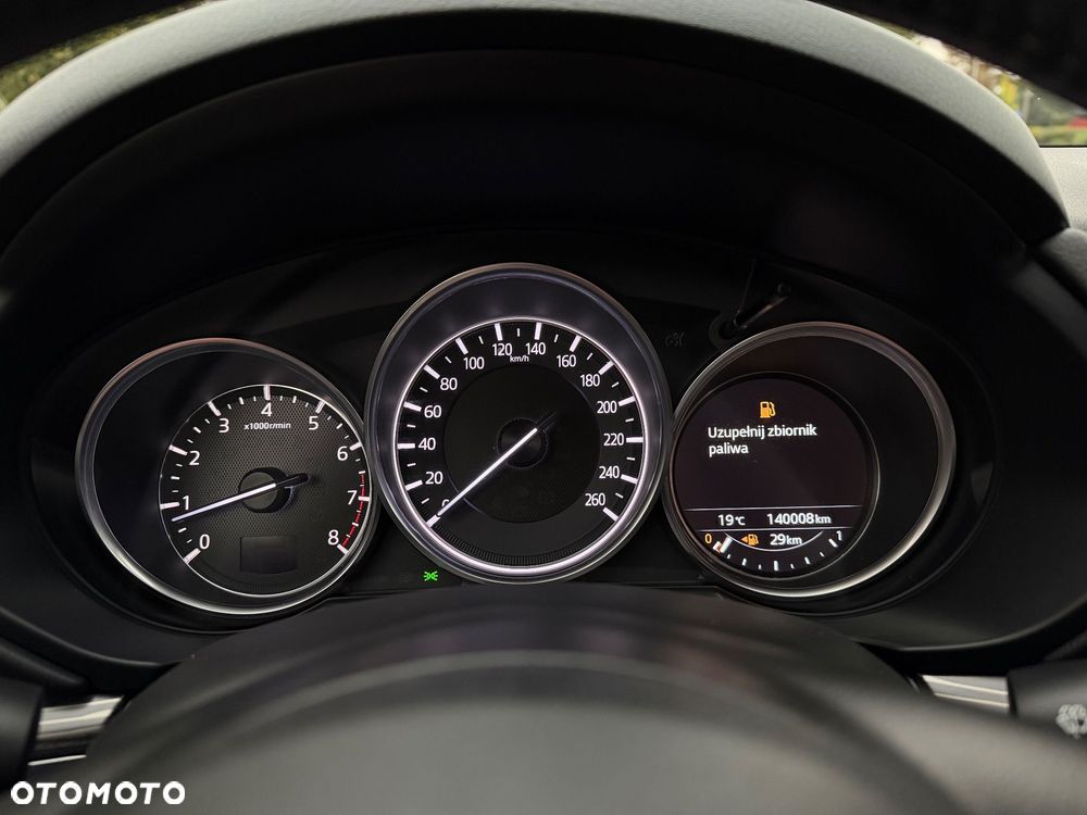 Mazda CX-5 2.0 Skypassion - 19