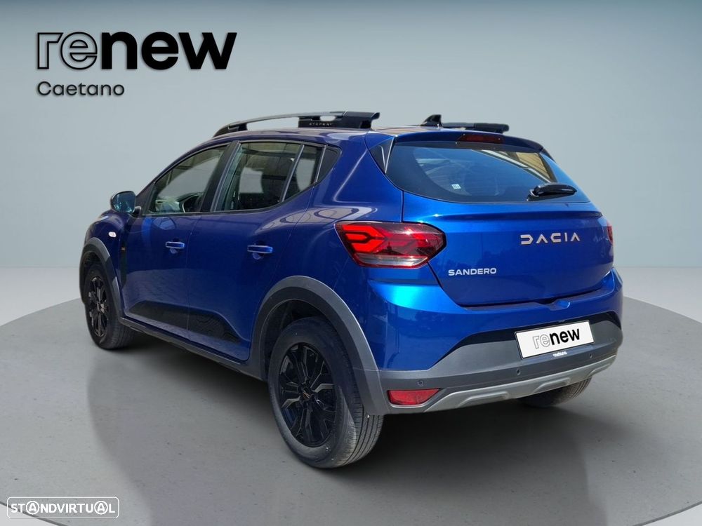 Dacia Sandero 1.0 TCe Extreme - 6