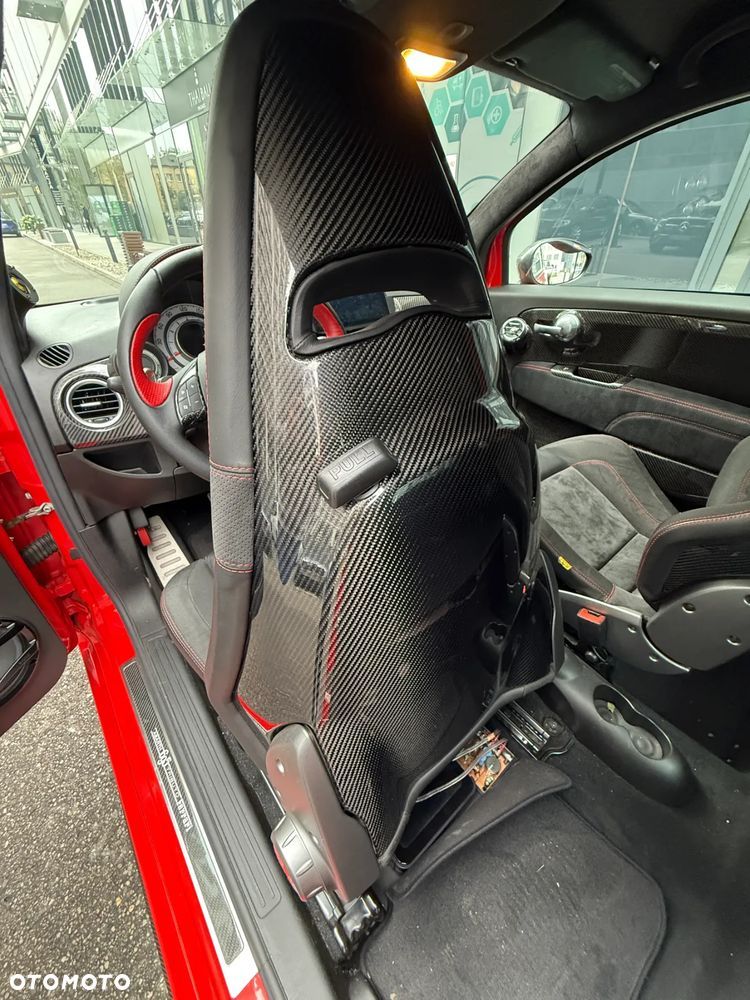 Abarth 695 - 25