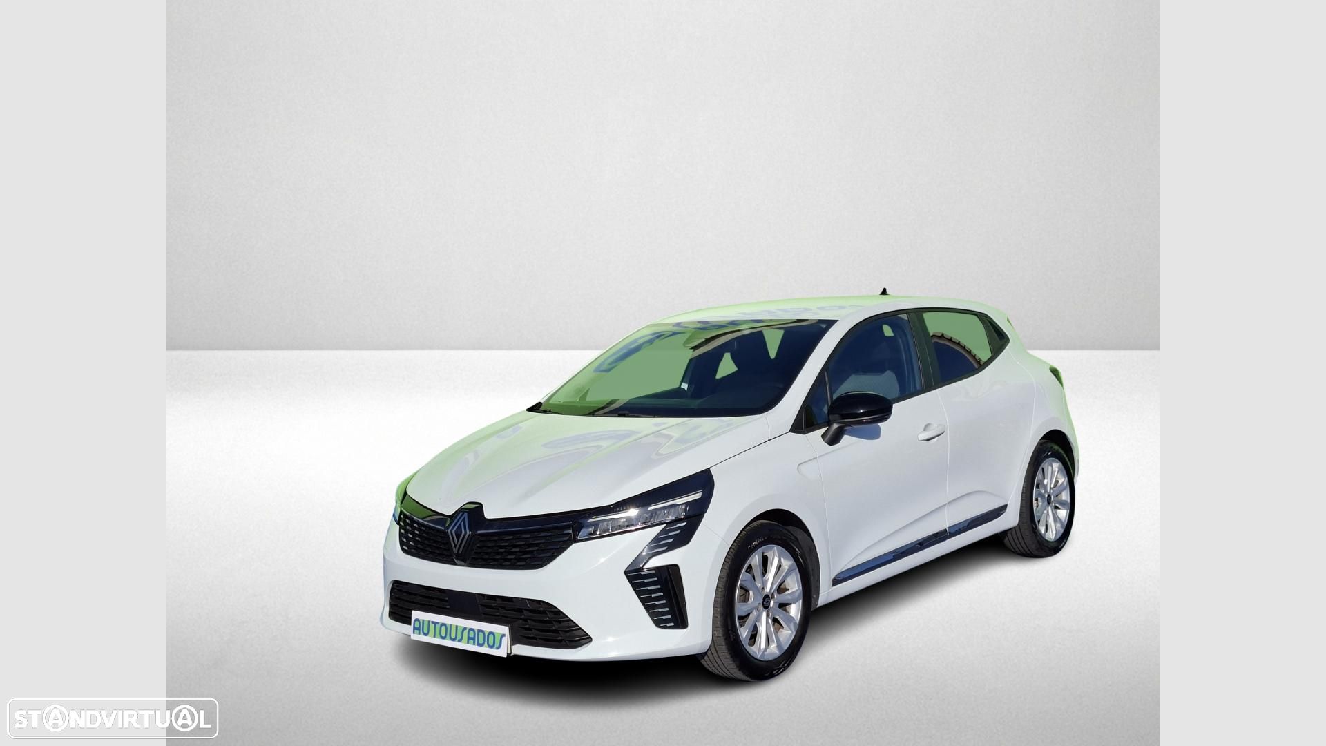 Renault Clio - 1