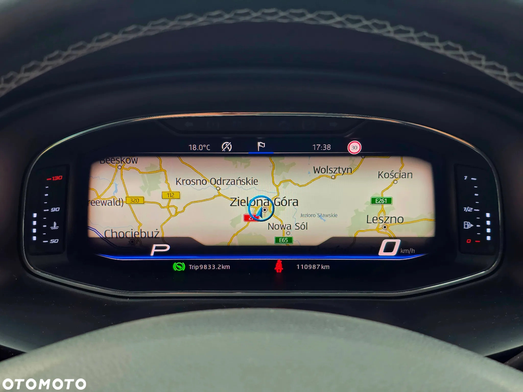 Seat Leon 2.0 TSI Cupra S&S DSG - 27