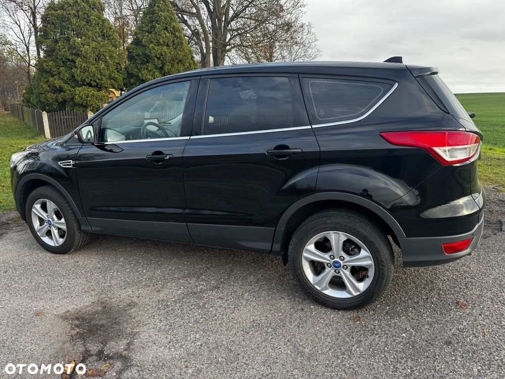 Ford Kuga 1.5 EcoBoost 2x4 SYNC - 6