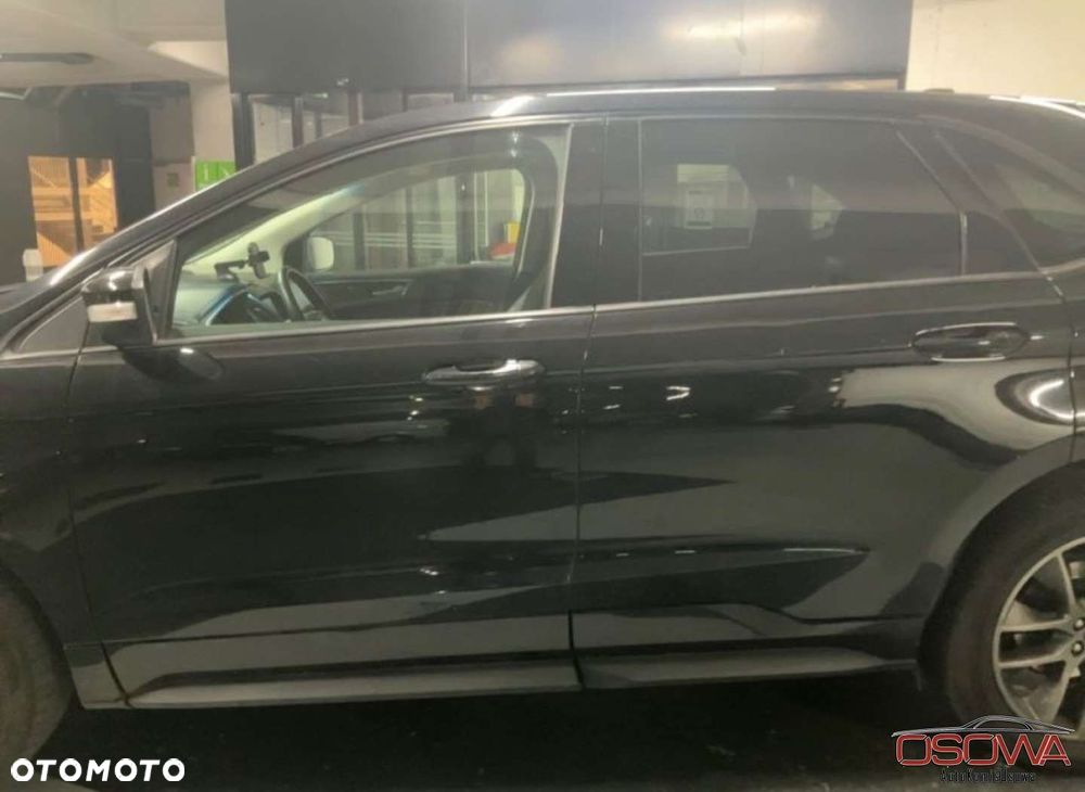 Ford Edge 2.0 TDCi Bi-Turbo 4x4 ST-LINE - 8