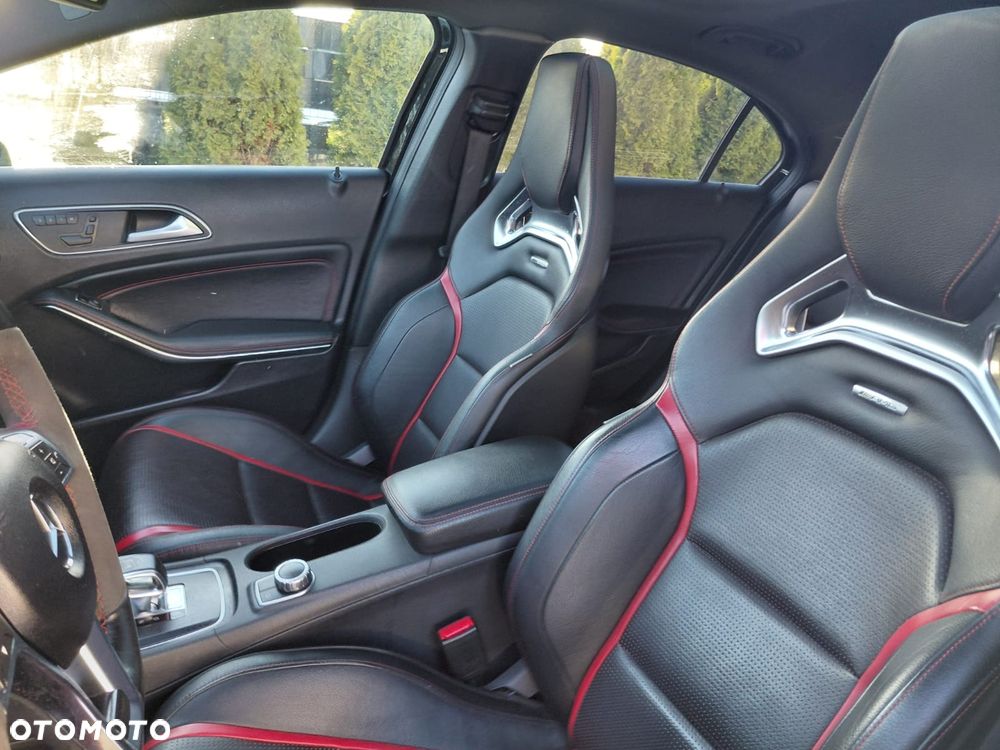 Mercedes-Benz Klasa A - 21